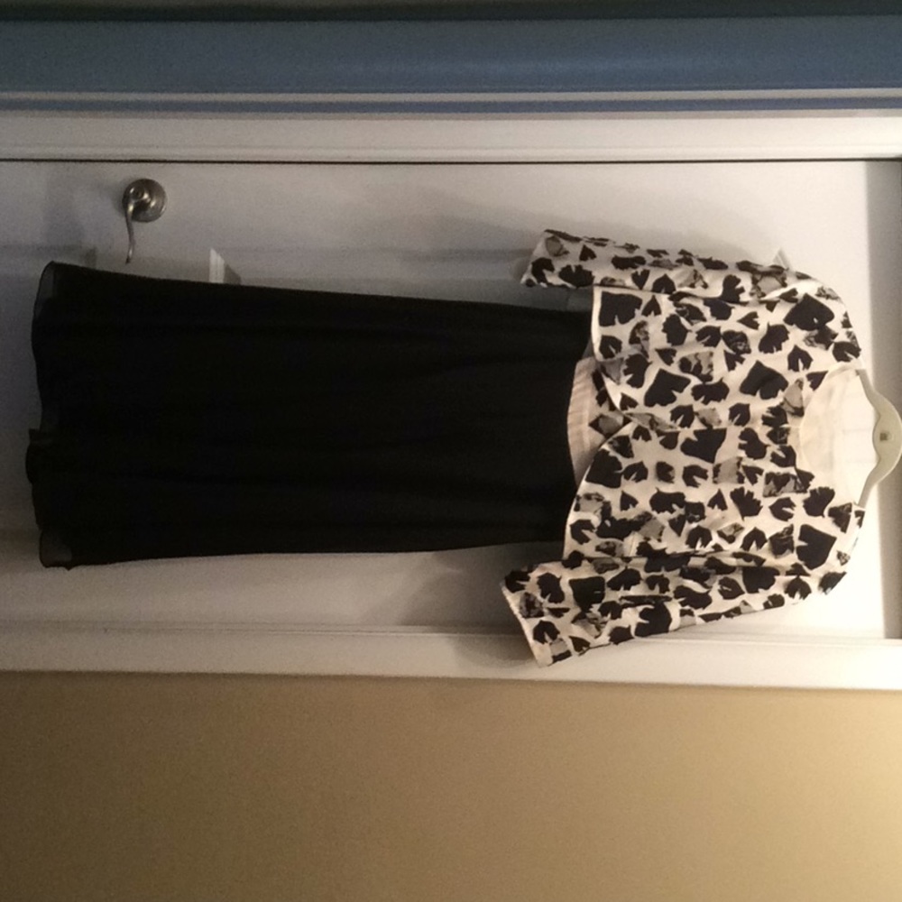 Marina Rinaldi Evening Dress and Jacket Sz 12